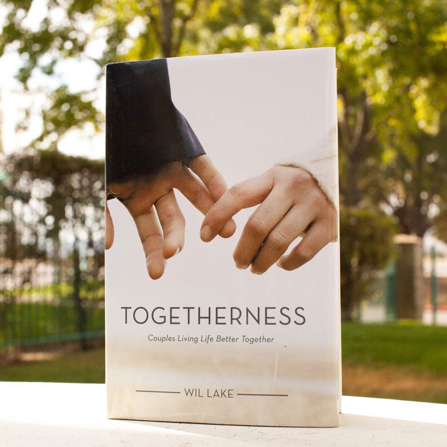 Togetherness: Couples Living Life Better Together