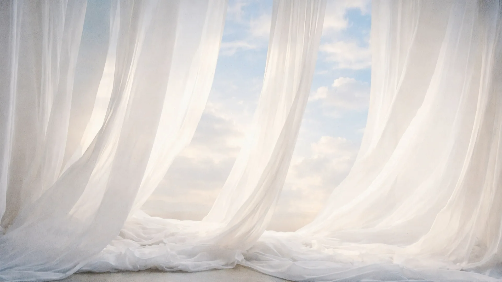 Easter at The Father's House