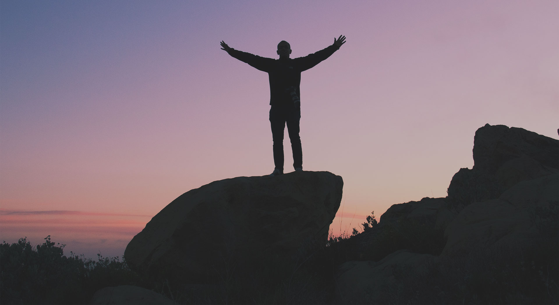 Celebrate Recovery at The Father's House