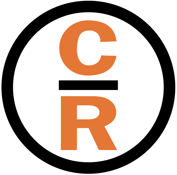 Celebrate Recovery logo