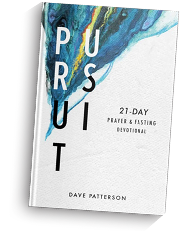 Pursuit book