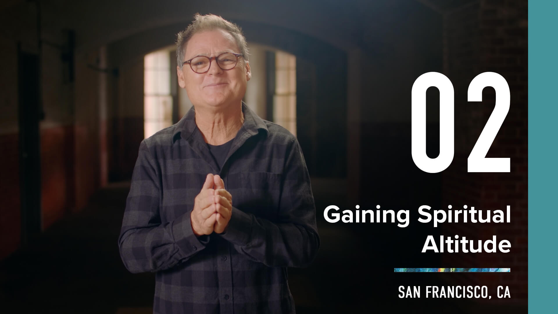 Pursuit Groups Week 2