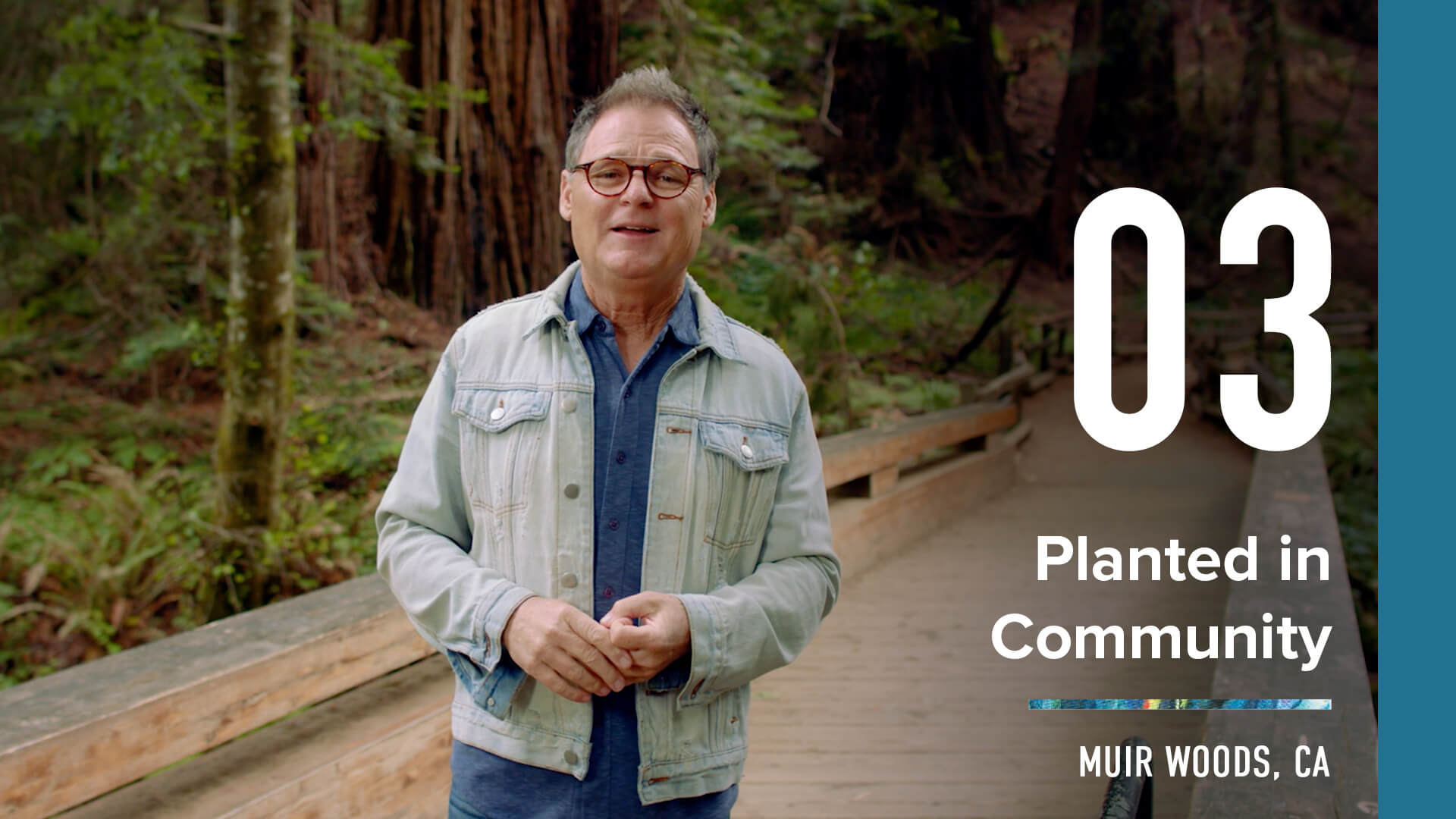 Pursuit Groups Week 3