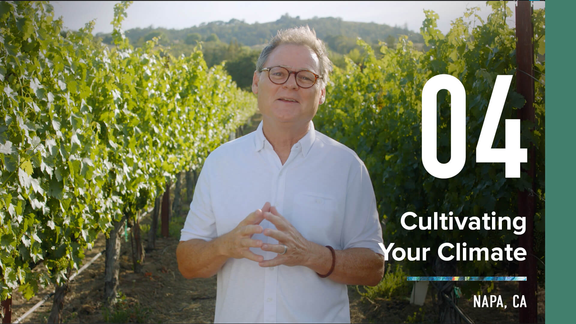 Pursuit Groups Week 4