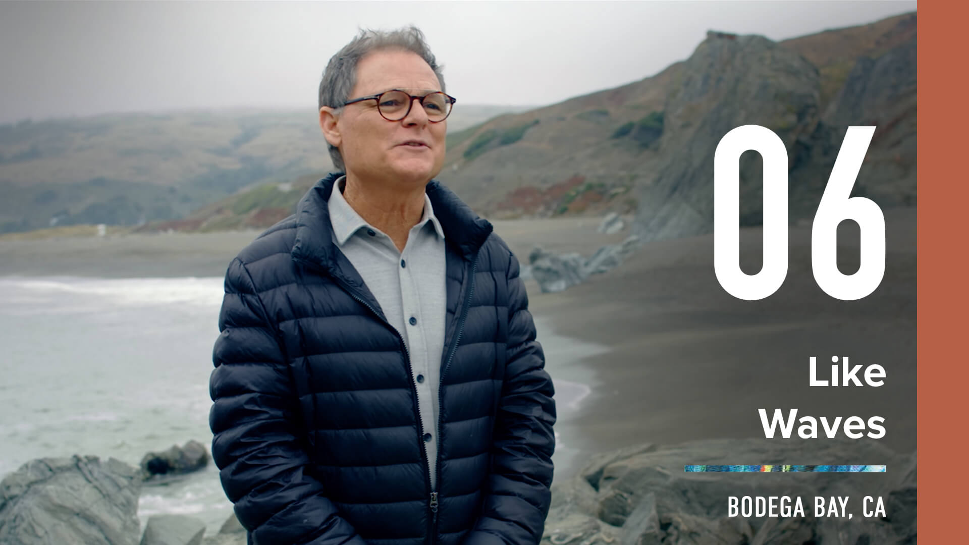 Pursuit Groups Week 6