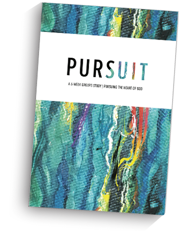 Pursuit Study Guide