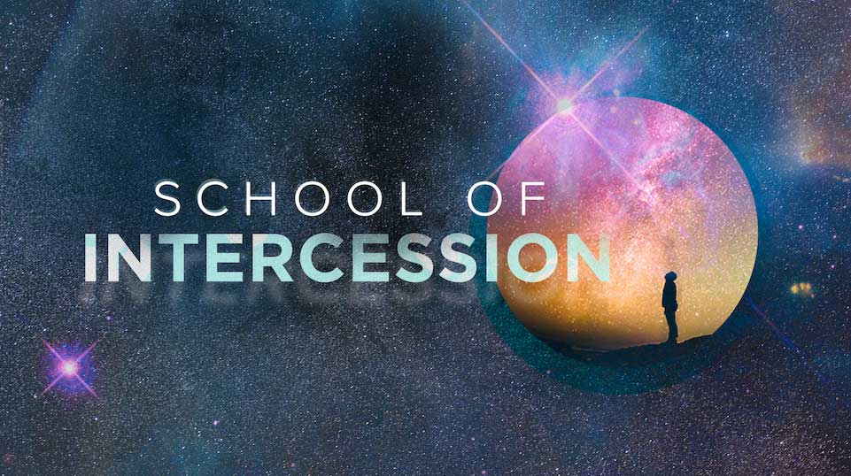 School of Intercession