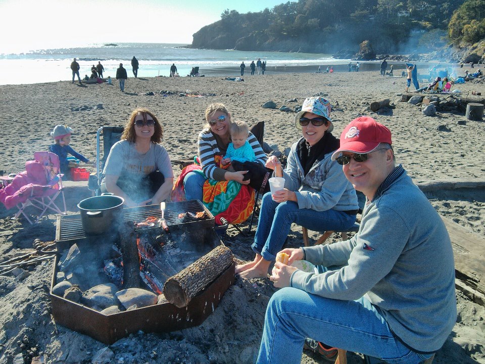 TFH Military Small Groups