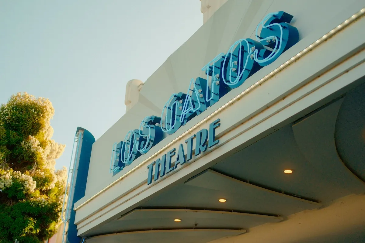 Los Gatos Theatre